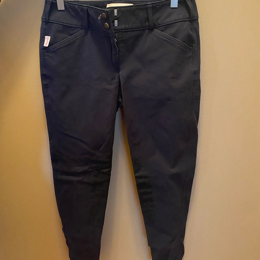 Size 28 women’s Tailored Sportsman Breeches